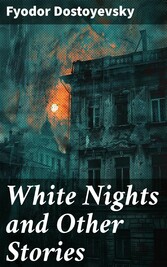 White Nights and Other Stories