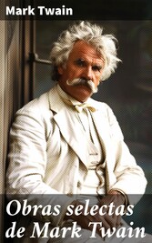 Obras selectas de Mark Twain