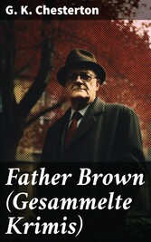 Father Brown (Gesammelte Krimis)