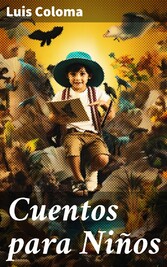 Cuentos para Niños