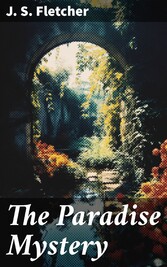 The Paradise Mystery