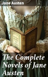 The Complete Novels of Jane Austen