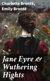 Jane Eyre & Wuthering Hights