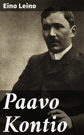 Paavo Kontio