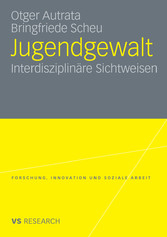 Jugendgewalt