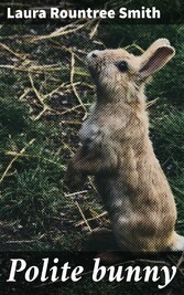 Polite bunny