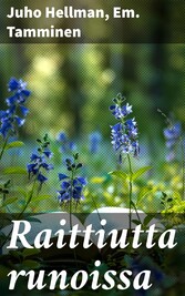 Raittiutta runoissa