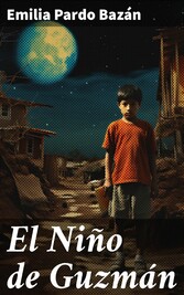 El Niño de Guzmán