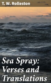 Sea Spray: Verses and Translations