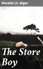 The Store Boy