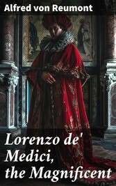 Lorenzo de' Medici, the Magnificent