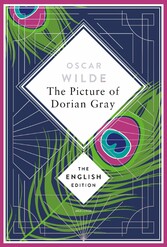 Wilde - The Picture of Dorian Gray. English Edition