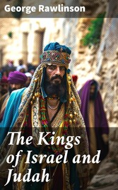 The Kings of Israel and Judah