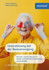 Unterstützung bei der Basisversorgung