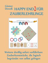 Happy End 2 für Zauberlehrlinge