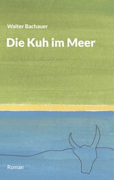 Die Kuh im Meer