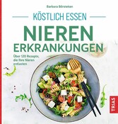 Köstlich essen Nierenerkrankungen