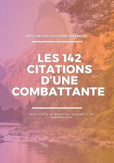 Les 142 citations d&apos;une combattante