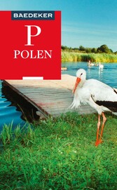 Baedeker Reiseführer E-Book Polen