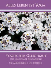 Yogischer Gleichmut