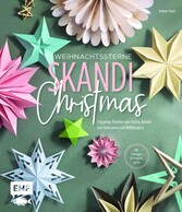 Weihnachtssterne - Skandi Christmas