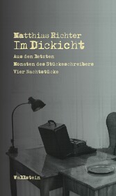 Im Dickicht