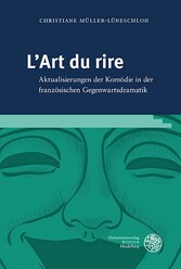 L'Art du rire