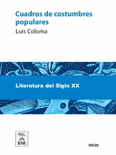 Cuadros de costumbres populares