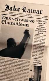 Das schwarze Chamäleon