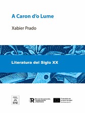 A Caron d'o Lume [poesias]