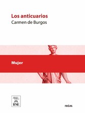 Los anticuarios