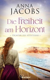 Töchter des Südsterns - Die Freiheit am Horizont