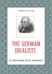 The German Idealists