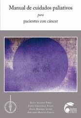 Manual de cuidados paliativos para pacientes con cáncer