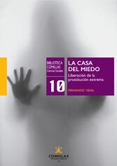 La casa del miedo