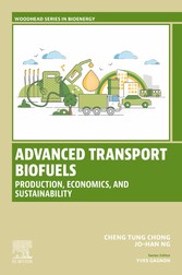 Advanced Transport Biofuels