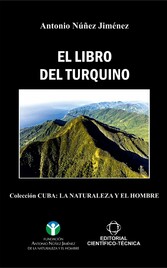 El libro del Turquino