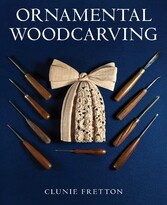 Ornamental Woodcarving