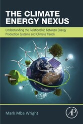 The Climate Energy Nexus