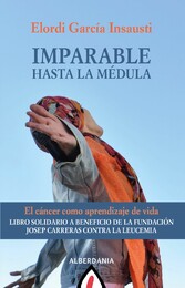 Imparable hasta la médula