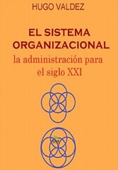 El sistema organizacional