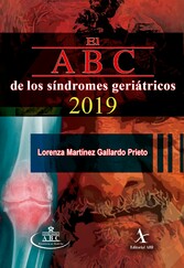 El ABC de los síndromes geriátricos 2019