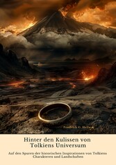 Hinter den Kulissen von Tolkiens Universum