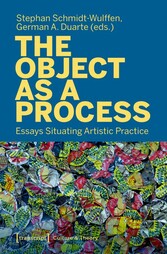 The Object as a Process