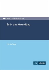 Erd- und Grundbau