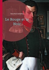 Le Rouge et le Noir