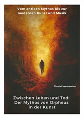 Zwischen Leben und Tod: Der Mythos von Orpheus in der Kunst