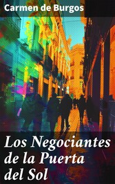 Los Negociantes de la Puerta del Sol