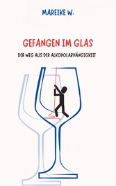 Gefangen im Glas