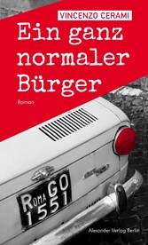 Ein ganz normaler Bürger